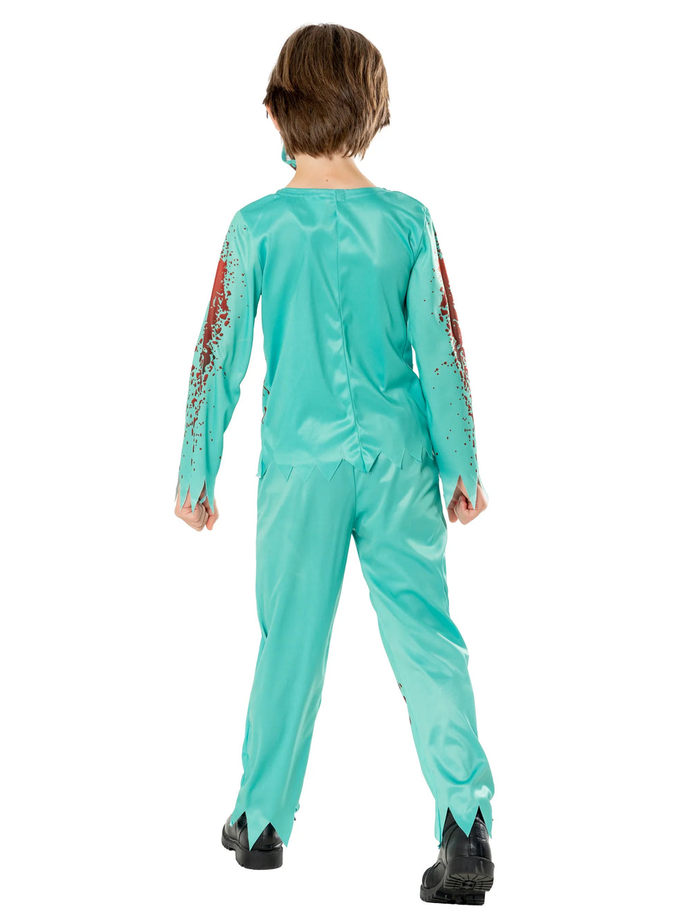 Zombie Doctor Costume By Rubies
