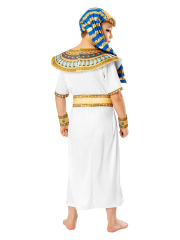 Rubies Blue Pharaoh Kids Costume