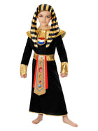 Rubies Black Pharaoh Kids Costume