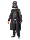 Rubies Green Collection Darth Vader Kids Costume