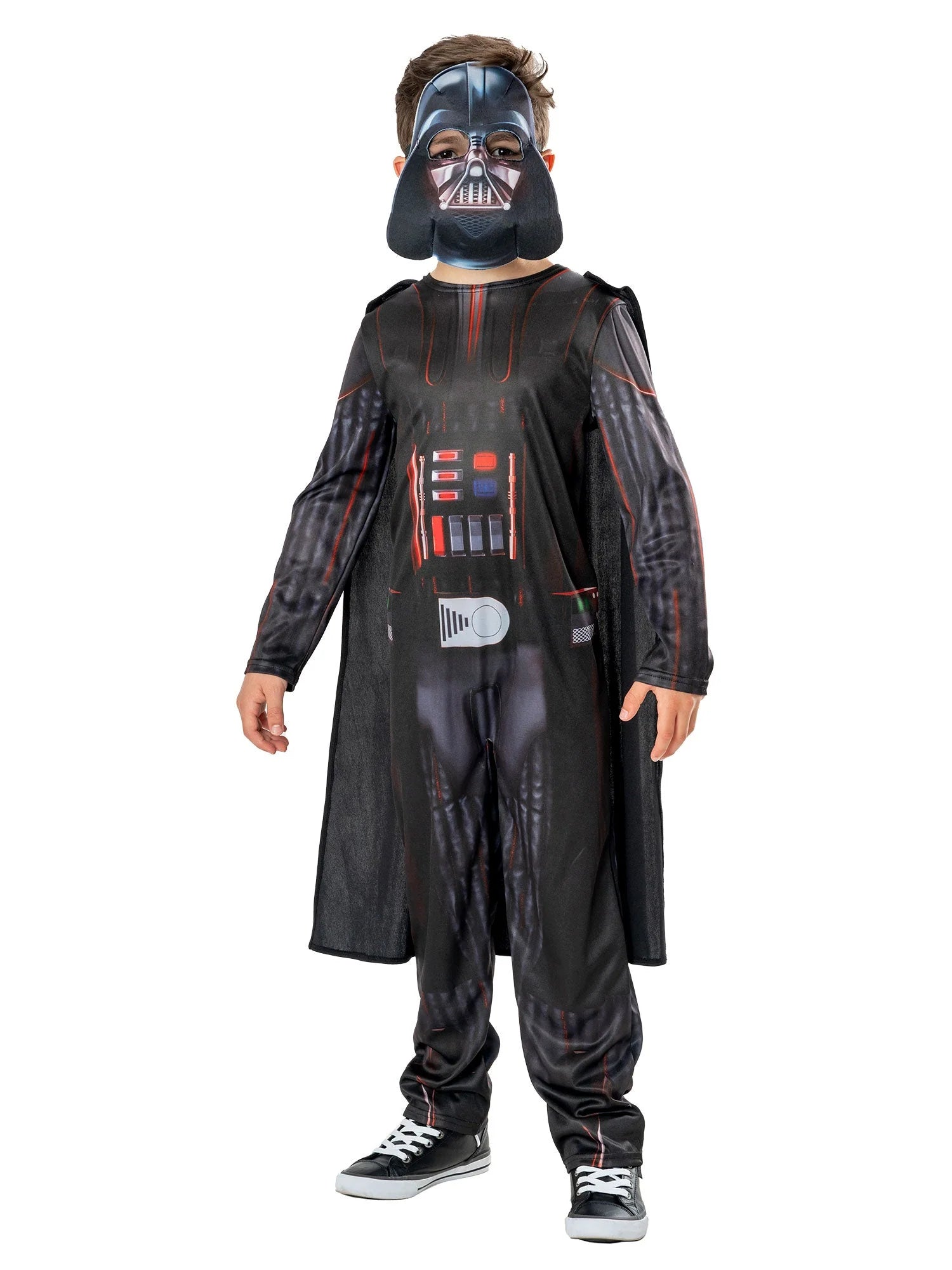 Rubies Green Collection Darth Vader Kids Costume