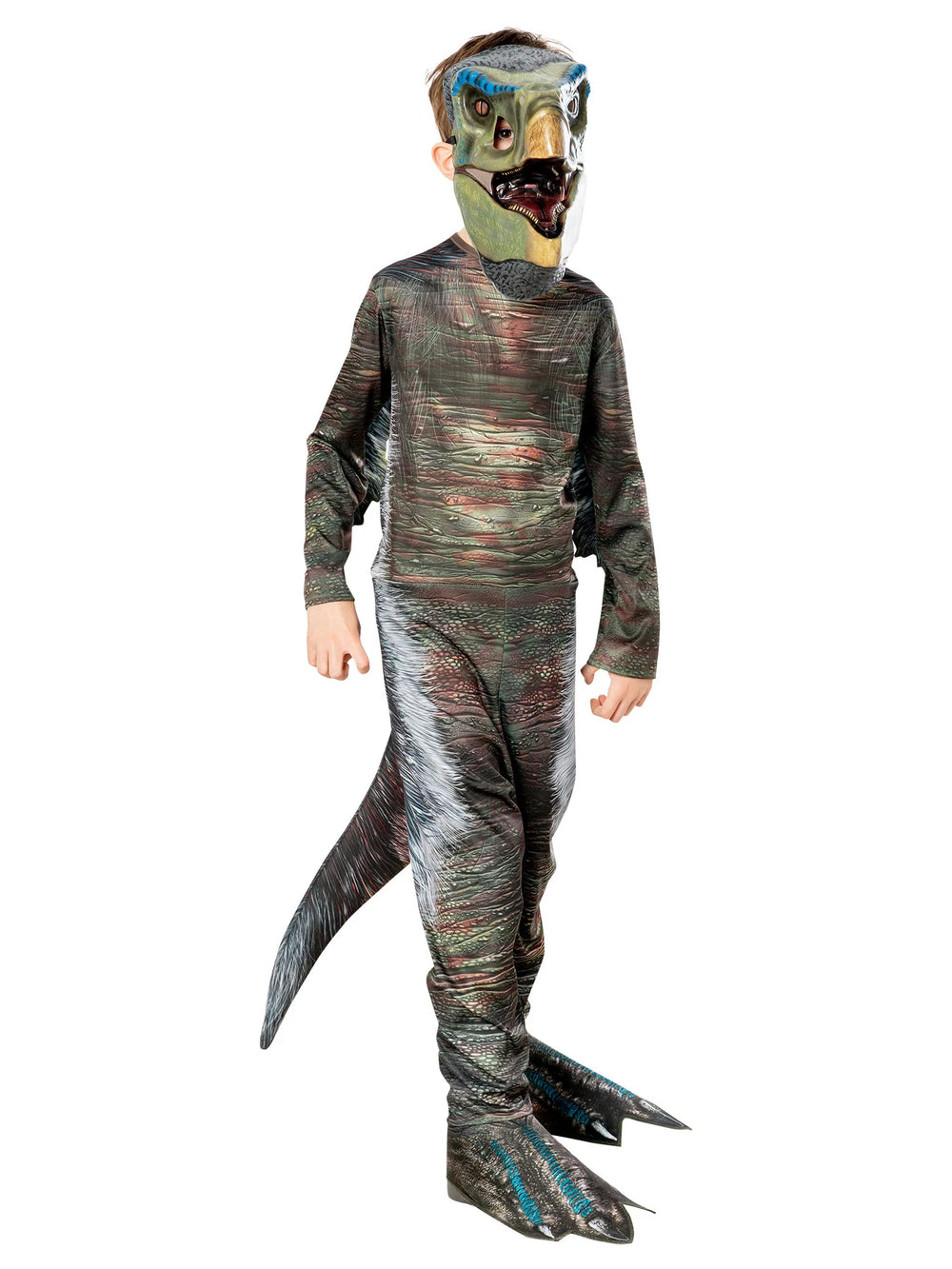 Rubies Therizinosaurus Kids Costume
