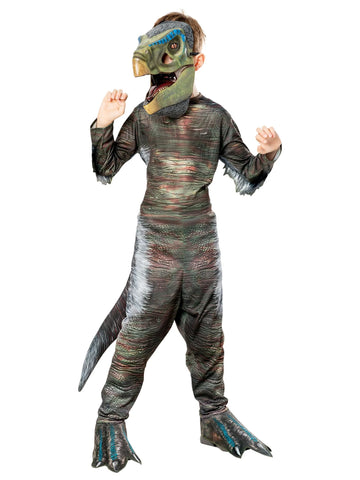 Rubies Therizinosaurus Kids Costume