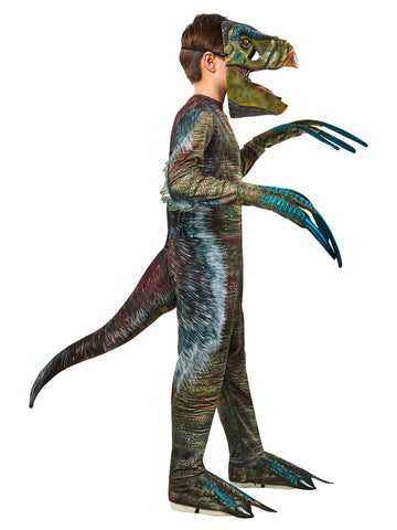 Rubies Therizinosaurus Kids Costume