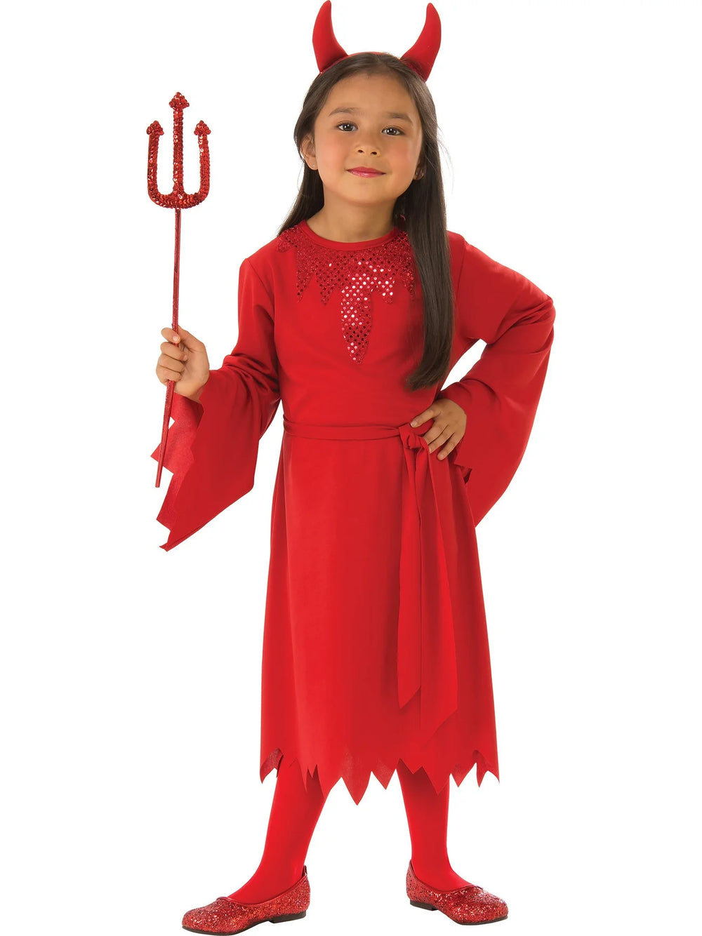 Devil Costume By Rubies