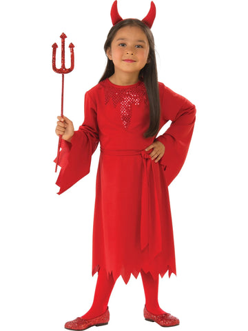 Devil Costume By Rubies