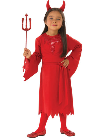 Devil Costume By Rubies
