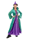 Rubies Enchanted Sister Witch Costume Small