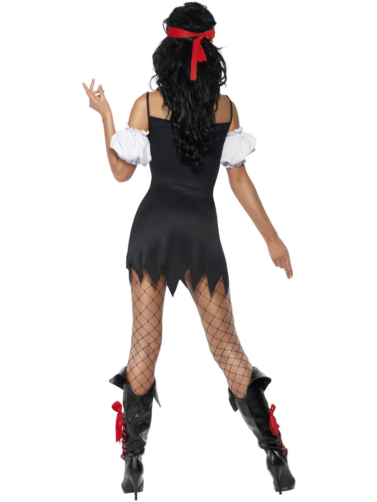 Smiffy's Fever Pirate Adult Costume