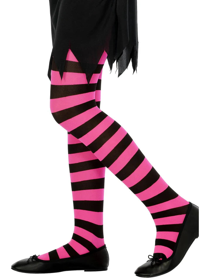 Smiffys Kid's Tights