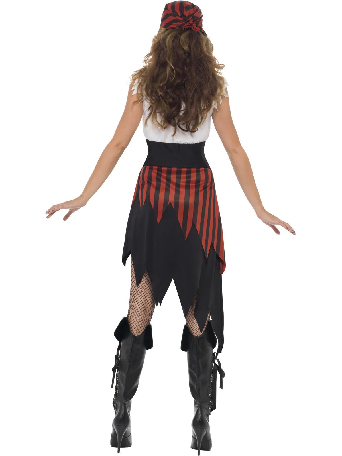 Smiffy's Pirate Wench Adult Costume