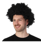 Stylex Party Afro Wig, Black