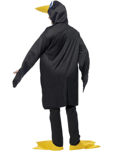 Penguin Costume, Black & White