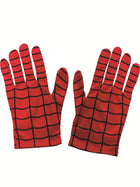 Spider-Man Child Gloves By Rubies