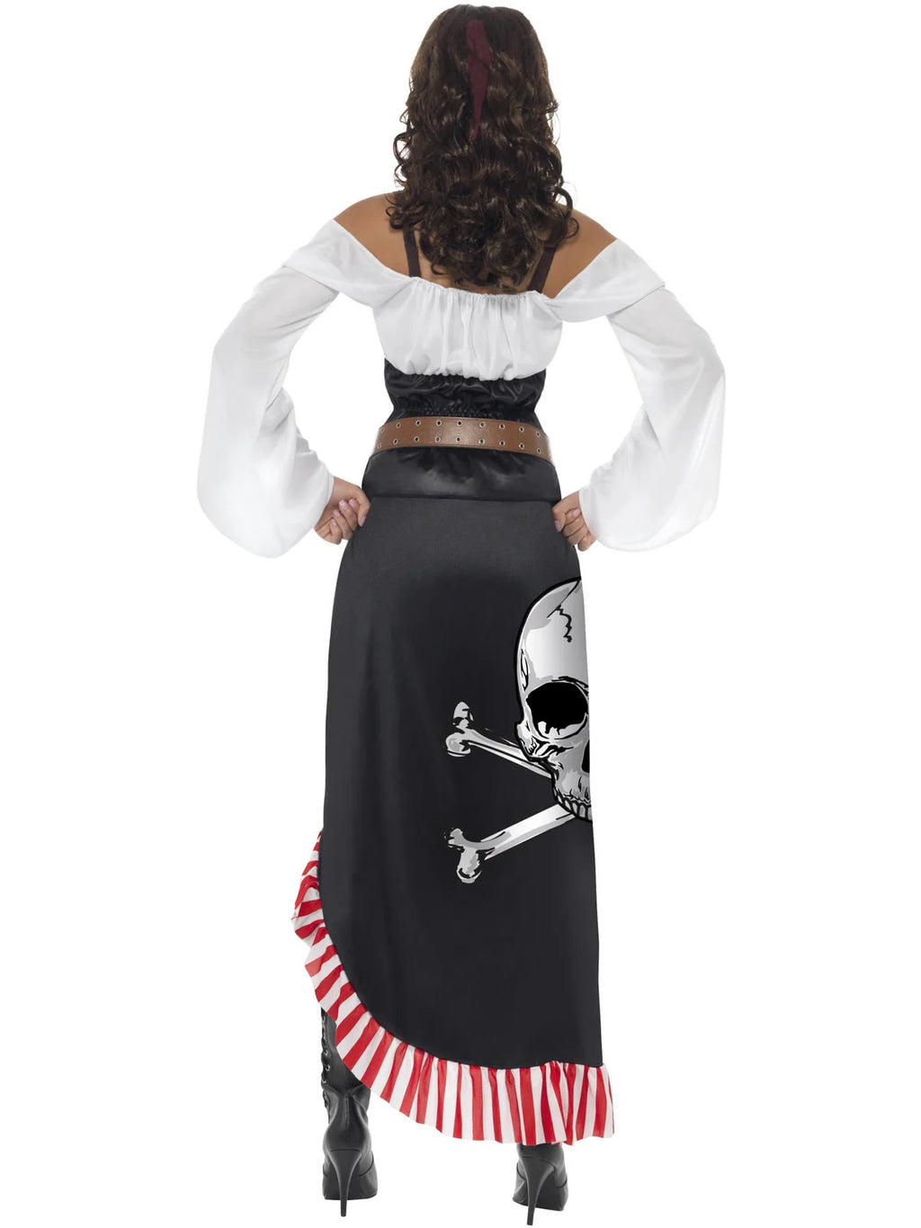 Smiffy's Sultry Swashbuckler Adult Costume
