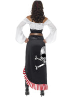 Smiffy's Sultry Swashbuckler Adult Costume
