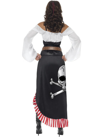 Smiffy's Sultry Swashbuckler Adult Costume