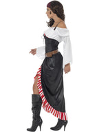 Smiffy's Sultry Swashbuckler Adult Costume