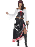 Smiffy's Sultry Swashbuckler Adult Costume