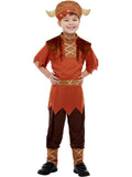 Smiffy's Boys Viking Kid's Costume