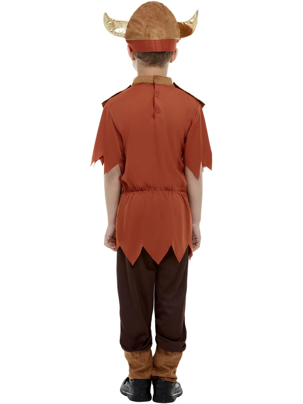 Smiffy's Boys Viking Kid's Costume
