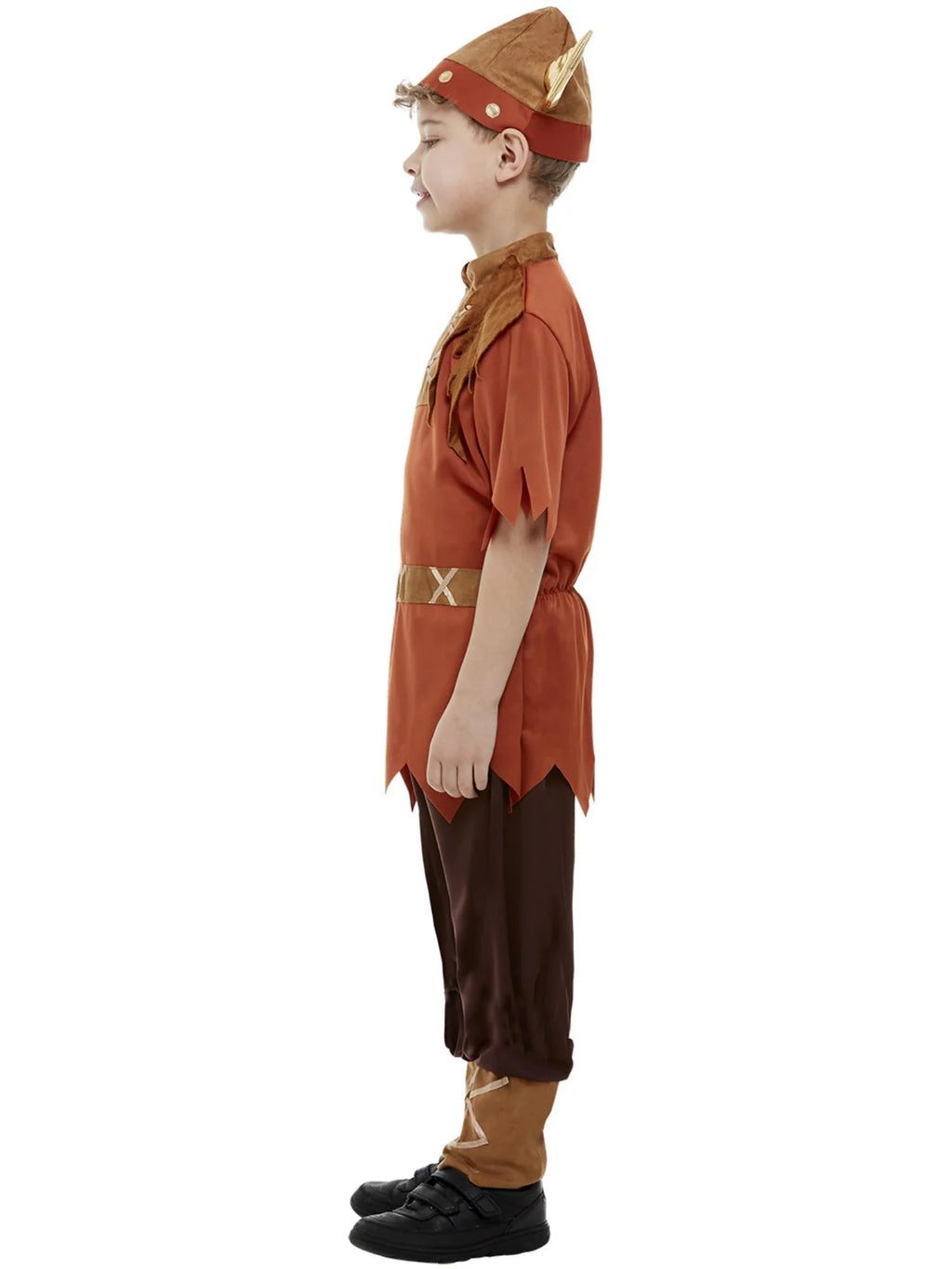 Smiffy's Boys Viking Kid's Costume