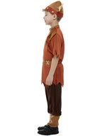 Smiffy's Boys Viking Kid's Costume
