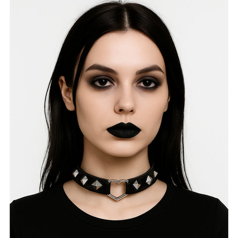 Collar Necklace By Stylex Party