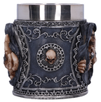 Nemesis Now Curse Tankard 11cm