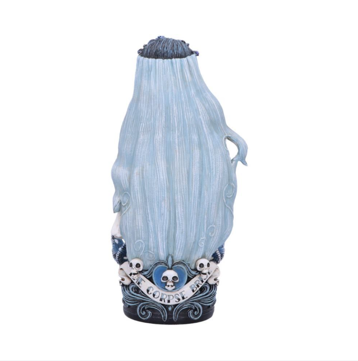 Nemesis Now Corpse Bride Emily Bust 29.3cm