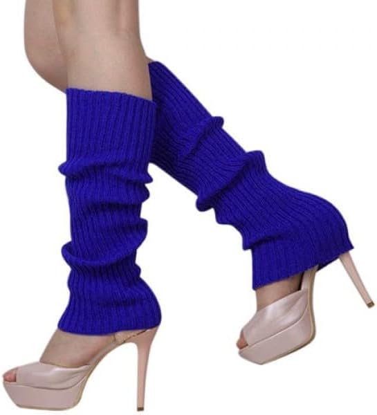 Women's Leg Warmers