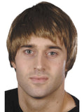 Men's Short Wig By Smiffy's