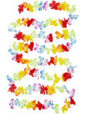 Multicoloured Hawaiian Bunting by Smiffys