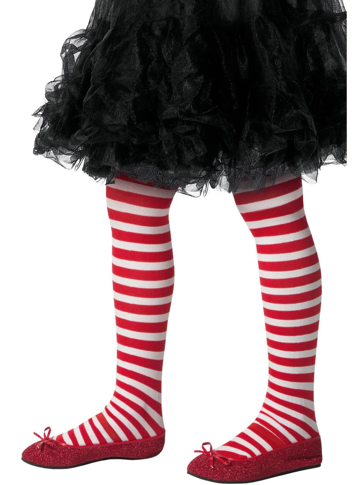 Smiffys Kid's Tights