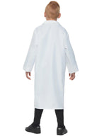 Smiffy's Scientist Kid's Costume