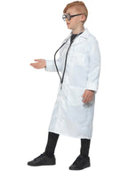 Smiffy's Scientist Kid's Costume