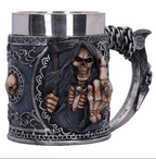 Nemesis Now Curse Tankard 11cm