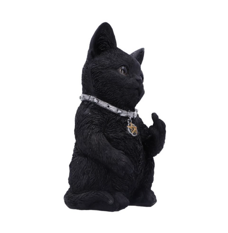 Nemesis Now Cattitude 16.5cm
