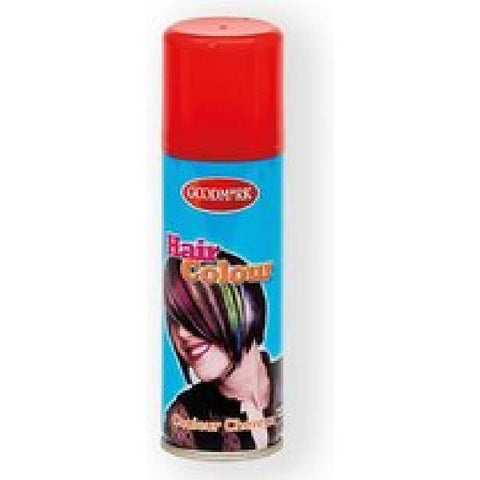 Pink Party Success Hair Colour