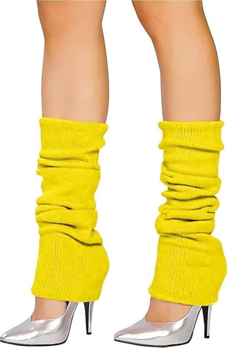 Women's Leg Warmers