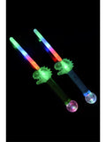 LED Light Up Dinosaur Wand by Smiffys