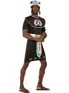 Egyptian King Adults Costume by Smiffys