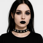 Collar Necklace By Stylex Party