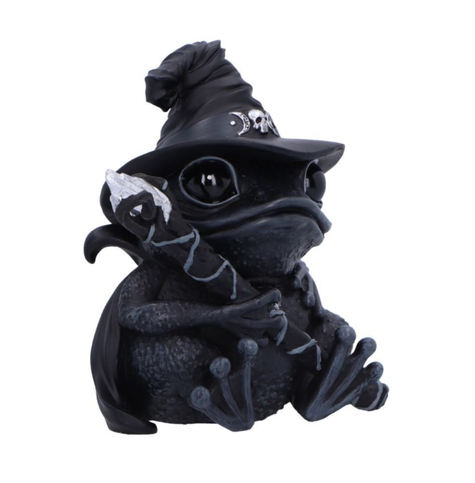 Nemesis Now Asmoadeus 10cm
