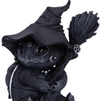 Nemesis Now Shellial 10.3cm