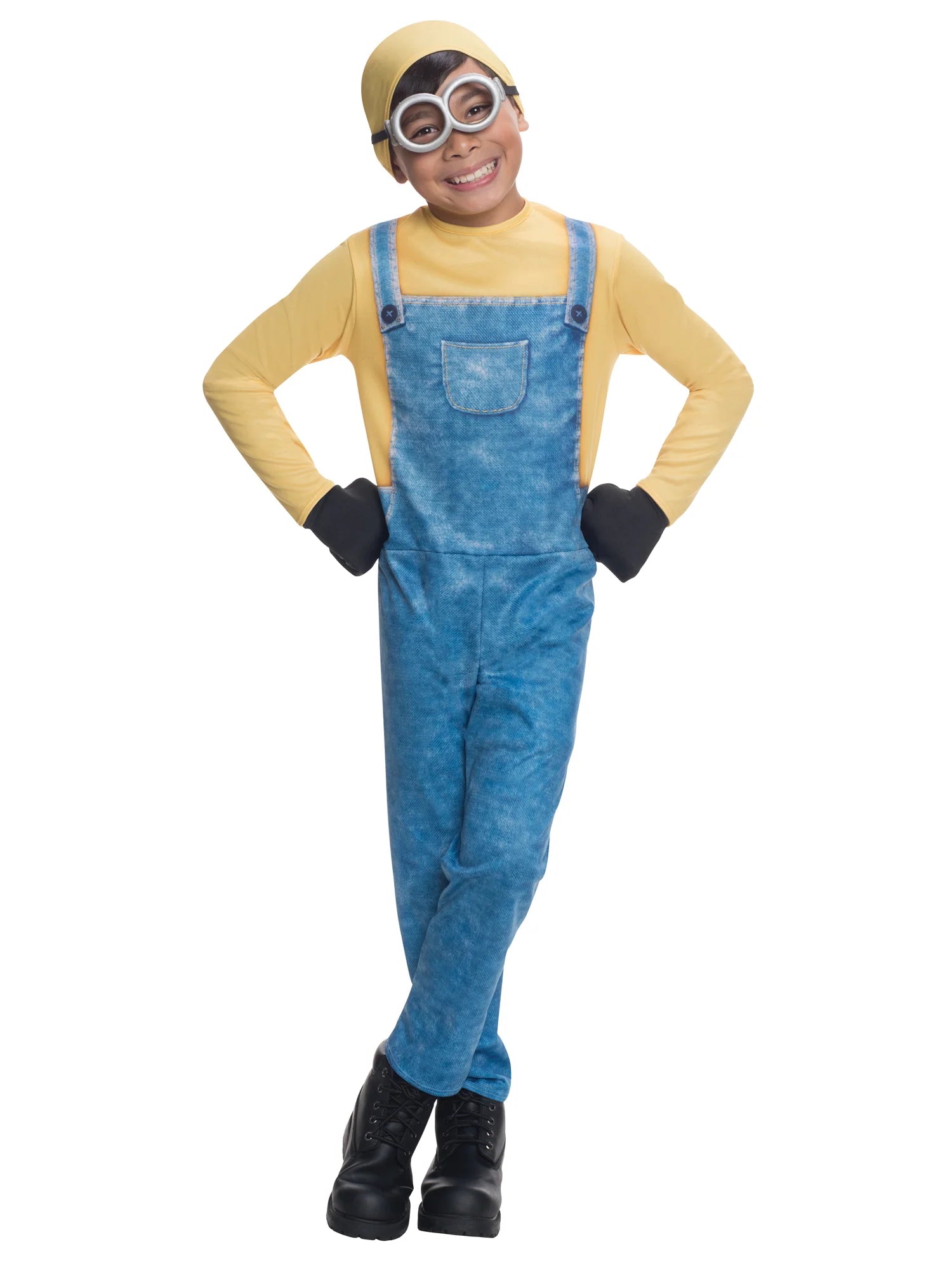 Rubies Minion Bob Kids Costume Small