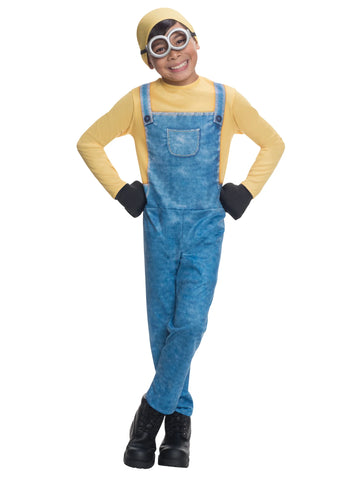 Rubies Minion Bob Kids Costume Small