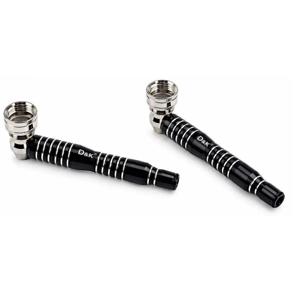 DK Pipe - Ringed Pipe