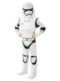 Rubies Stormtrooper Kids Costume