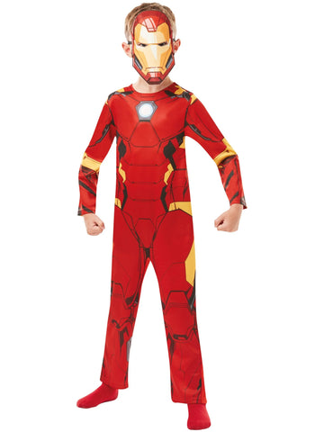Iron Man Rubies